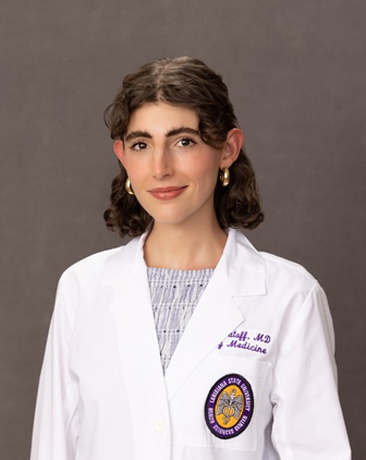 Anna Latoff,&nbsp;M.D.